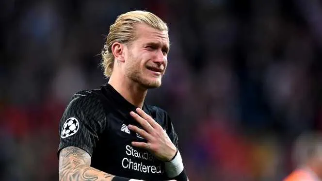 "Groparul" lui Liverpool a ajuns de râsul internetului