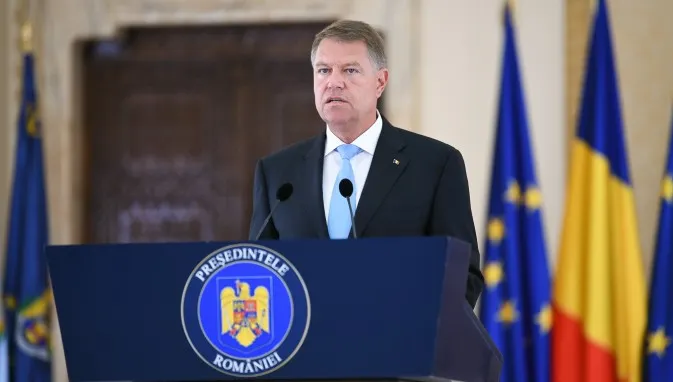 Averea lui Klaus Iohannis: mai puțini bani din salarii, mai mulți din chirii