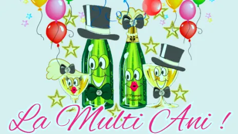 Sărbătoare mare pe 26 iulie! Cui să-i urezi "La mulți ani!"
