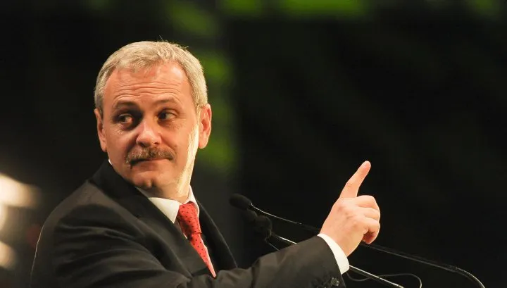 Consilier PSD: Cred că Liviu Dragnea ar trebui să demisioneze. Ce gândesc alţii e treaba lor 