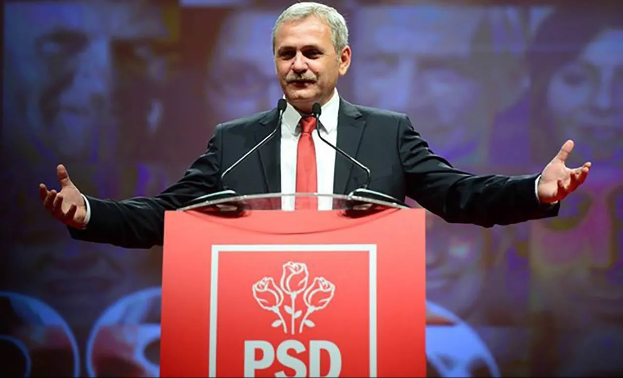 Cozmin Guşă dezvăluie planul de urgenţă al lui Dragnea pentru suspendarea lui Klaus Iohannis