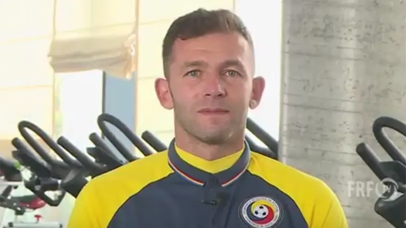 Bogdan Lobonţ a luat o decizie uimitoare, după ce s-a despărţit de U Cluj