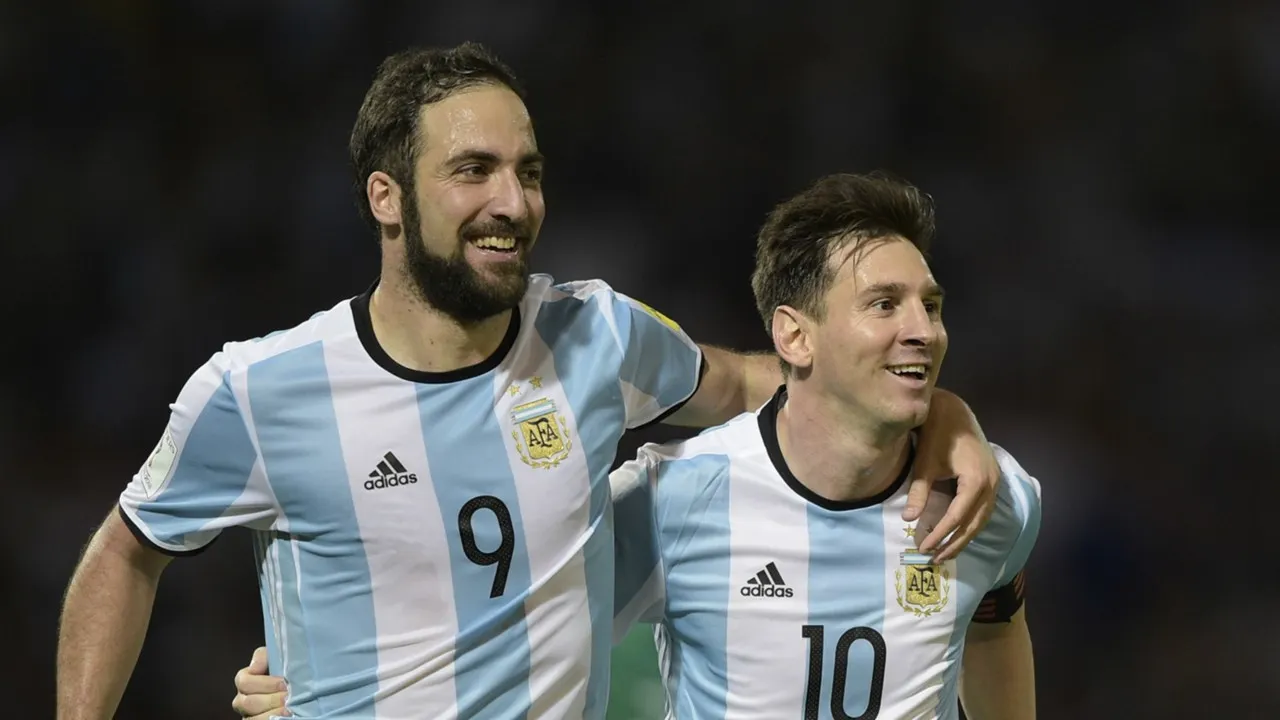 Argentina a anulat meciul din Israel, pe fondul furiei palestiniene