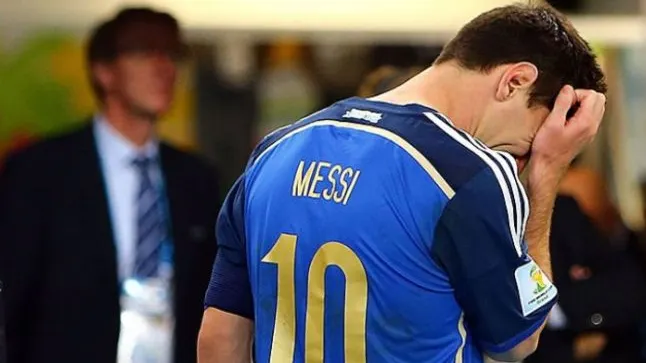 CM 2018. Argentina - Croaţia 0-3. Messi şi colegii lui tremură pentru calificare