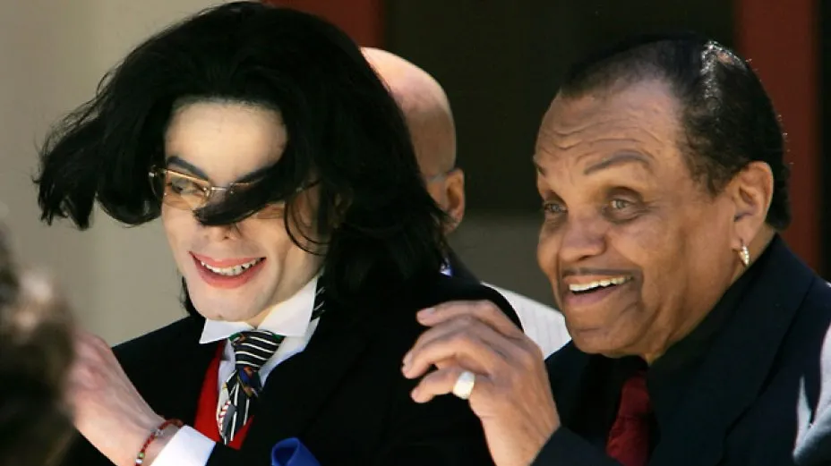 Dramă în familia lui Michael Jackson! A murit tatăl "Regelui pop", mintea din spatele megastarului