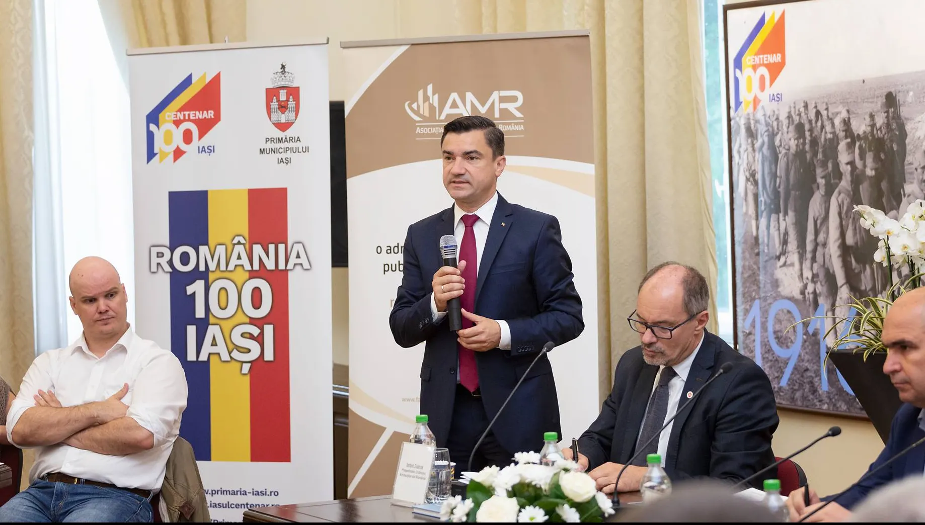Mihai Chirica, reacție dură după votul pe noul Cod: Armata minerilor, înlocuită de parlamentarii PSD