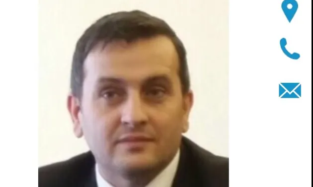 Cine este noul șef de la Poșta Română
