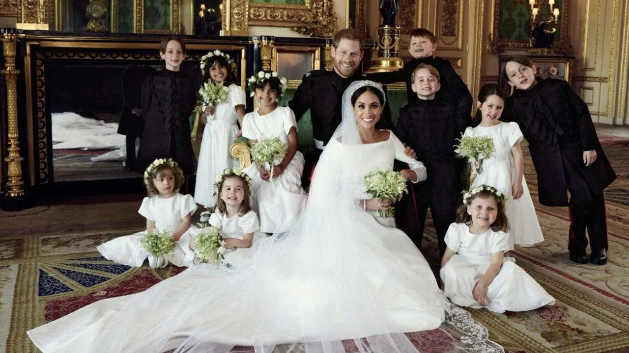 Casa Regală. Bombă! Prima nuntă gay în familia regală britanică