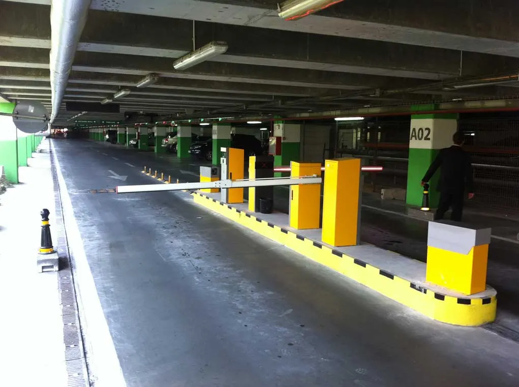 Gabriela Firea vrea să mărească taxe pentru parcările în Bucureşti: în centru, 10 lei pe oră