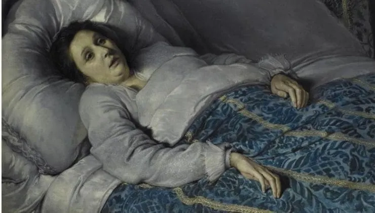 Ce spun oamenii pe patul de moarte