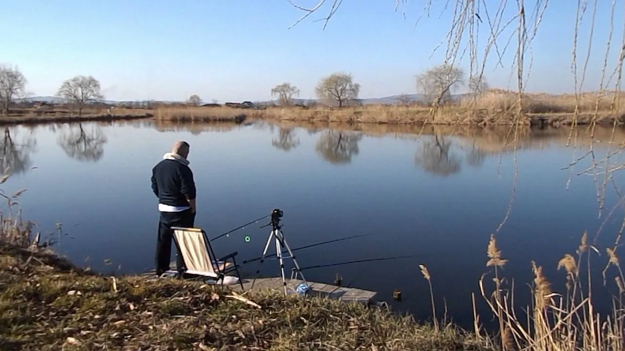 Lovitură devastatoare pentru pescari, vacanța de vară este ratată