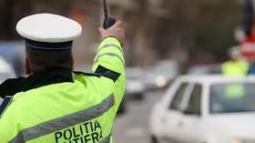 Modificări la Codul rutier. Ce se va întâmpla cu mașinile de Poliție cu radar