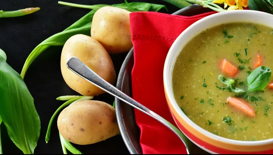 Alimentația pentru gastrită. Ce ai voie să mănânci și ce nu