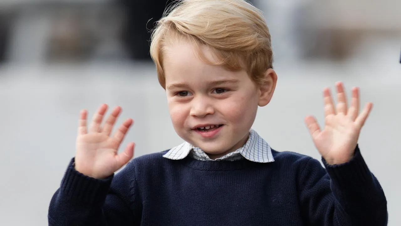 Prințul William, noi dezvăluiri din Familia Regală