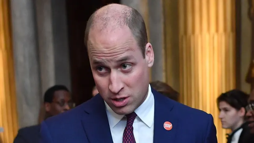 Casa Regală. Prinţul William merge în Israel şi în teritoriile palestiniene
