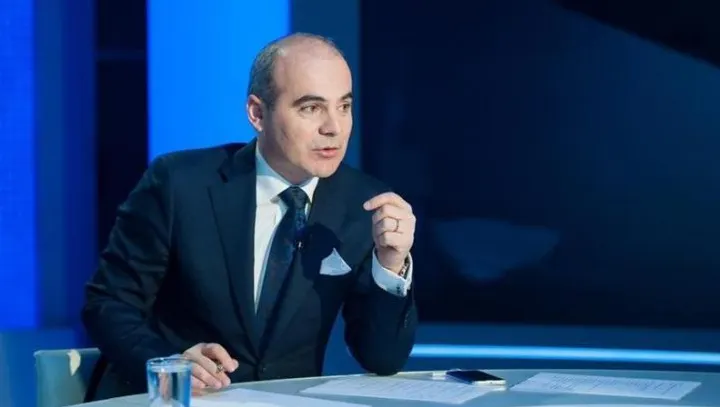 Doi suspecţi în cazul atacului asupra soţiei lui Rareş Bogdan, reținuți. Mesajul jurnalistului