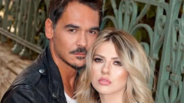 Răzvan Simion și Lidia Buble s-au căsătorit? Primele imagini cu ei