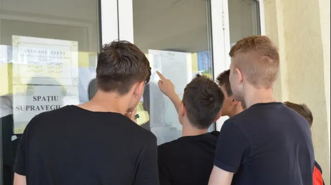 Rezultate contestatii 2018 Cluj Evaluare Nationala. Ierarhia mediilor finale din Cluj