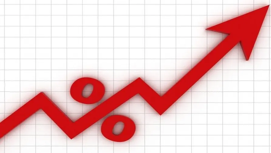 Indicele ROBOR la un nou maxim. Coșmar pentru românii cu rate în lei
