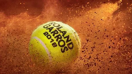 Roland Garros. Veşti proaste, luni seară, pentru români, la Roland Garros