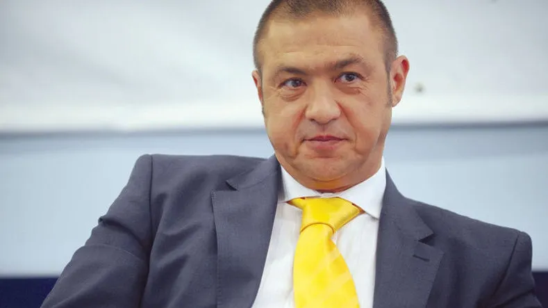 Rudel Obreja, după ce a fost condamnat la 5 ani cu executare: Sunt un exemplu pentru ţară!