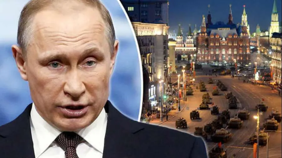 Rusia anunță NATO că e pregătită de război în Europa. Atac la România