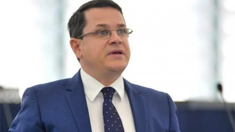 Preşedintele Serbiei, întâlnire cu Eduard Hellvig, directorul SRI