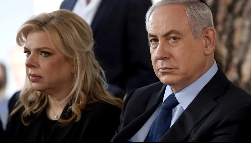 Soţia premierului Israelului, Sara Netanyahu, inculpată pentru fraudă