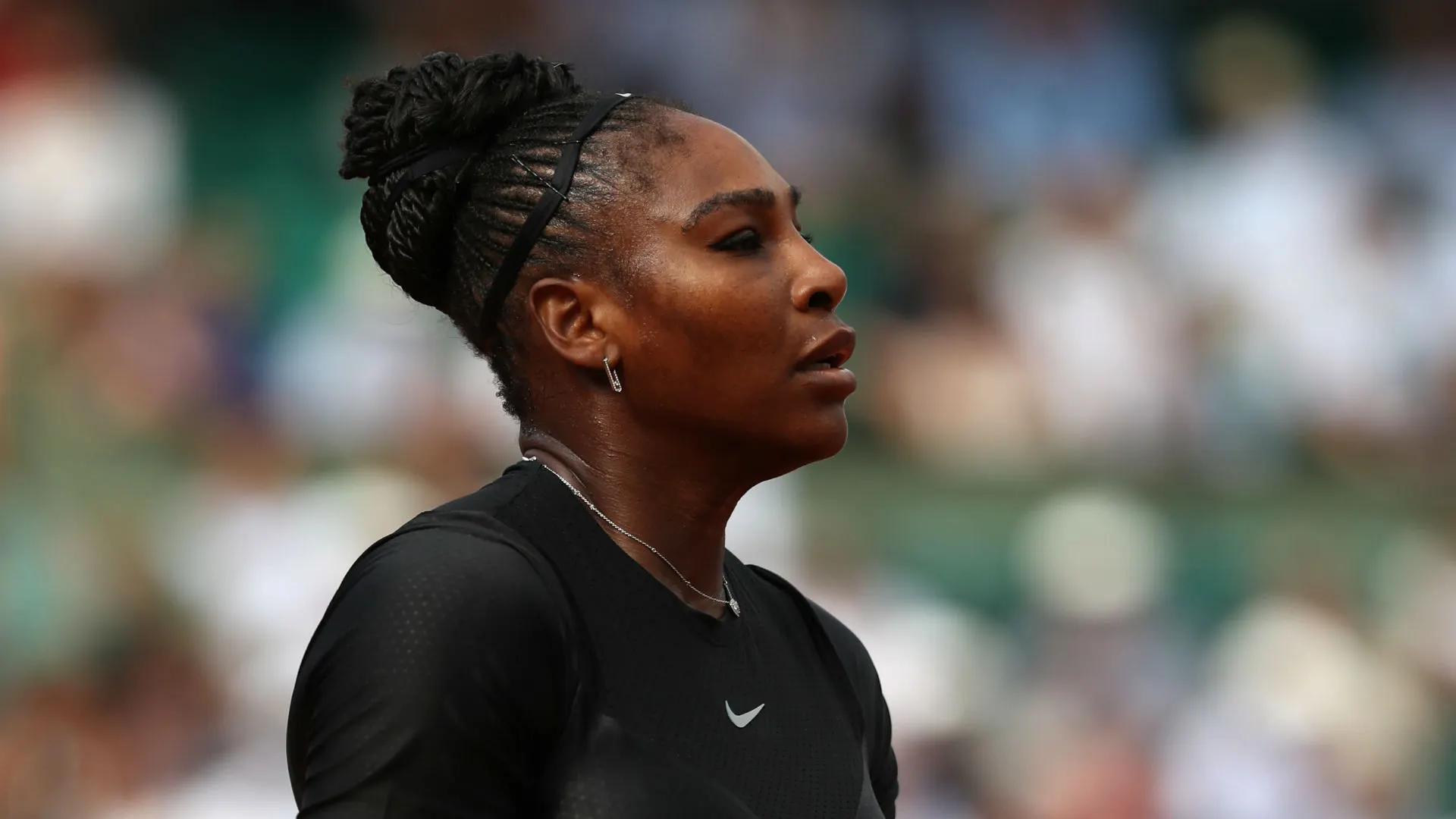 Serena Williams, anunţul ce o pune într-o lumină foarte proastă