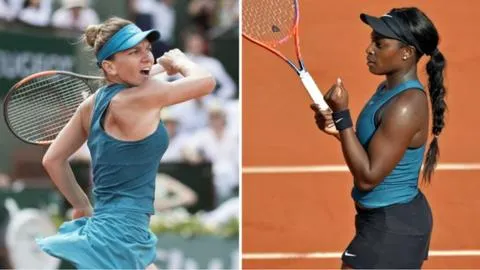 Simona Halep a câştigat primul său titlu de Mare Şlem, la Roland Garros