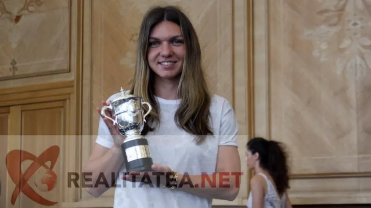Simona Halep. Anunț oficial făcut de WTA. Ce decizie a luat Halep