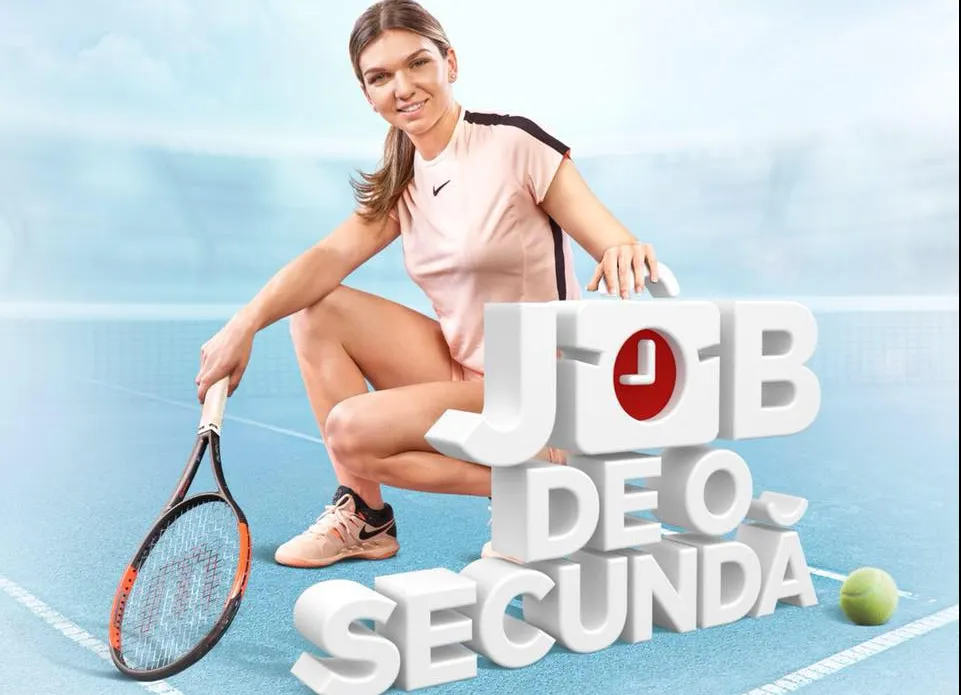 Simona Halep rupe tăcerea despre momentele dure din tenis 