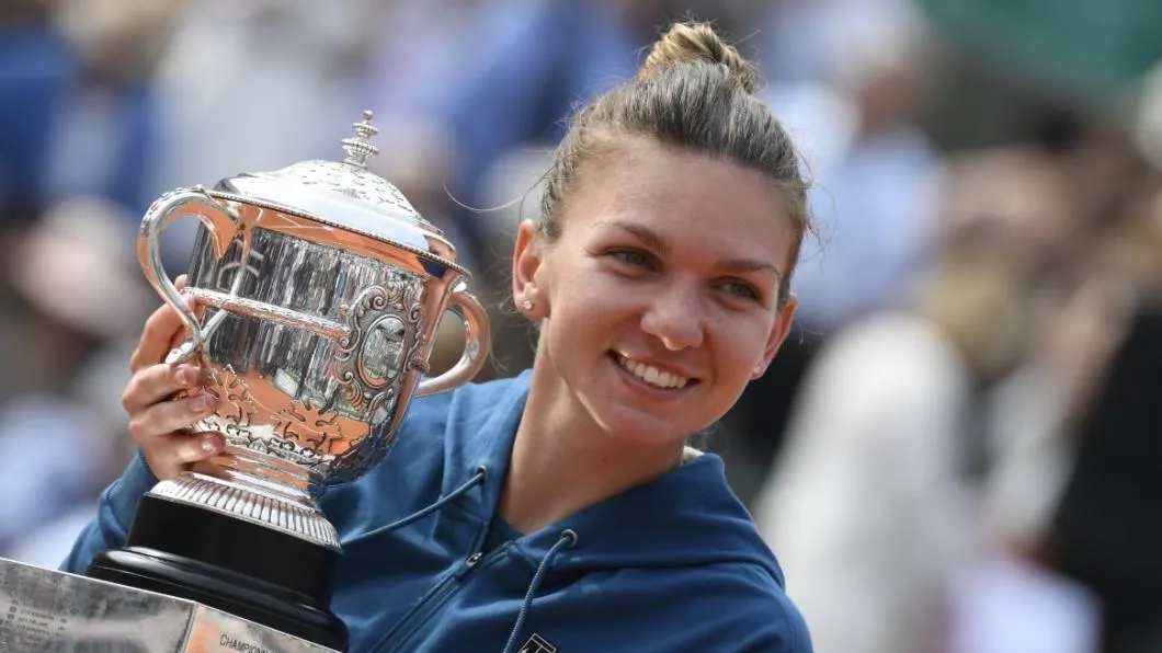 Simona Halep, veste de ultimă oră înainte de Wimbledon