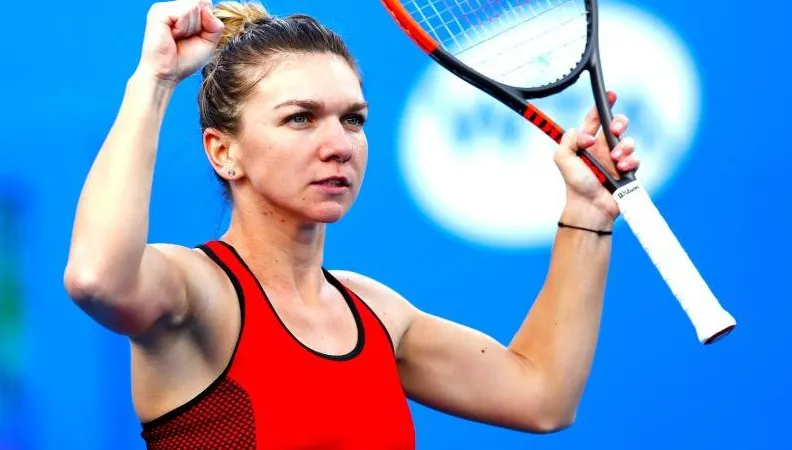 Simona Halep - Angelique Kerber. Vezi AICI LIVE ONLINE meciul de la Roland Garros!