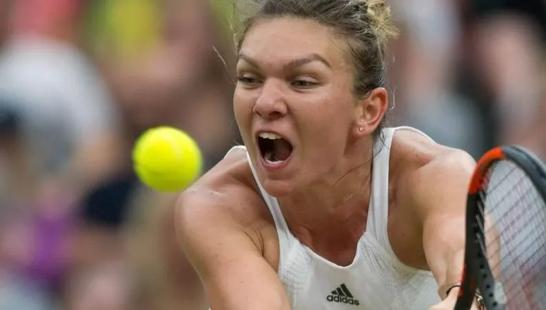 Simona Halep, reacție SURPRINZĂTOARE când și-a aflat adversara din turul 2
