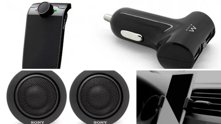 StilPropriu.ro – 5 accesorii obligatoriu de luat in masina cand pleci la drum lung