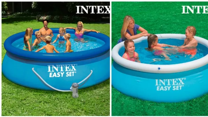 StilPropriu.ro – 5 modele de piscine pe care le poti amplasa chiar in curtea casei tale