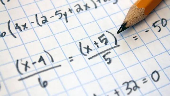 Subiecte Matematica BAC 2018. Progresia artimetică şi polinomul. Barem de corectare