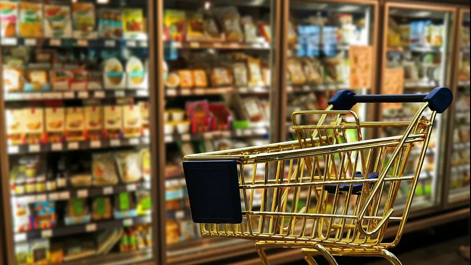 Nu cumpăra dacă vezi așa ceva în supermarket