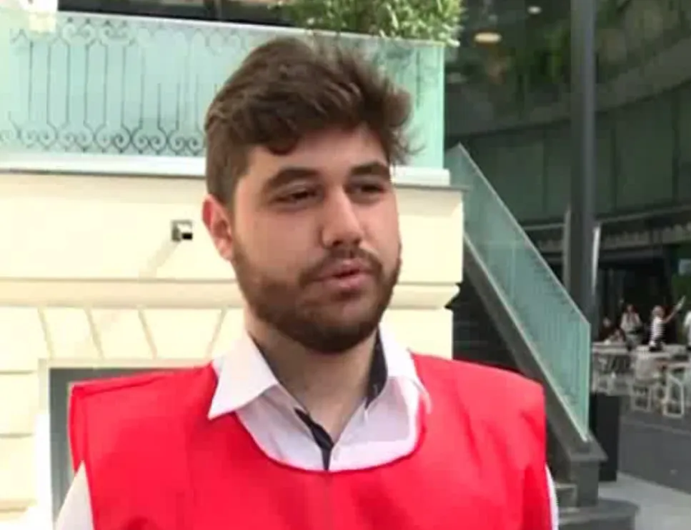Îndrăzneşte să crezi. Primii susţinători au ajuns la mitingul PSD: "Am venit nesilit, de bunăvoie!"