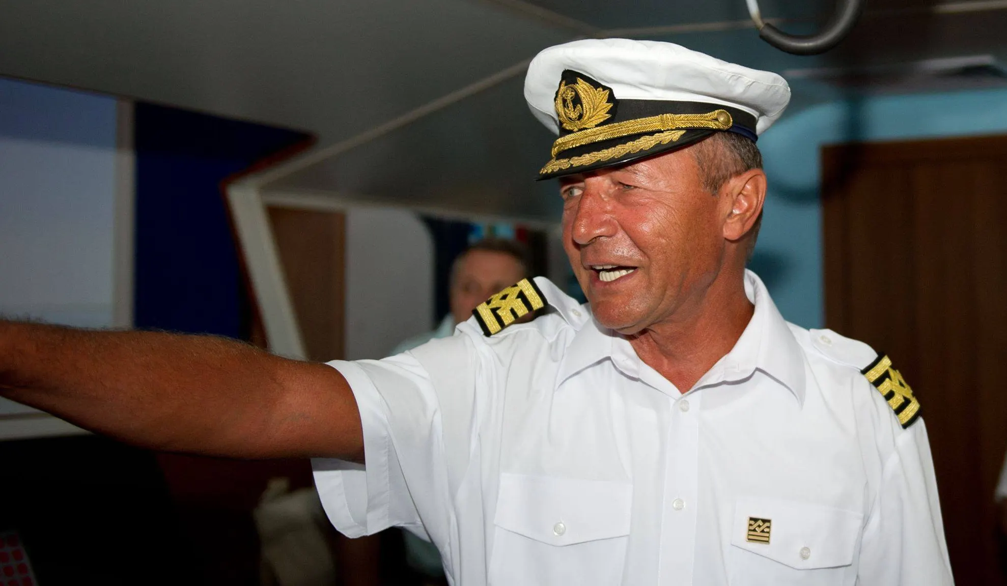 Traian Băsescu, despre nominalizarea lui Vlase la șefia SIE: Bună treabă, rea tocmeală