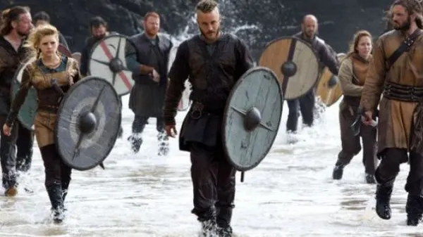 Metoda sexuală a vikingilor căreia nicio femeie nu îi putea rezista