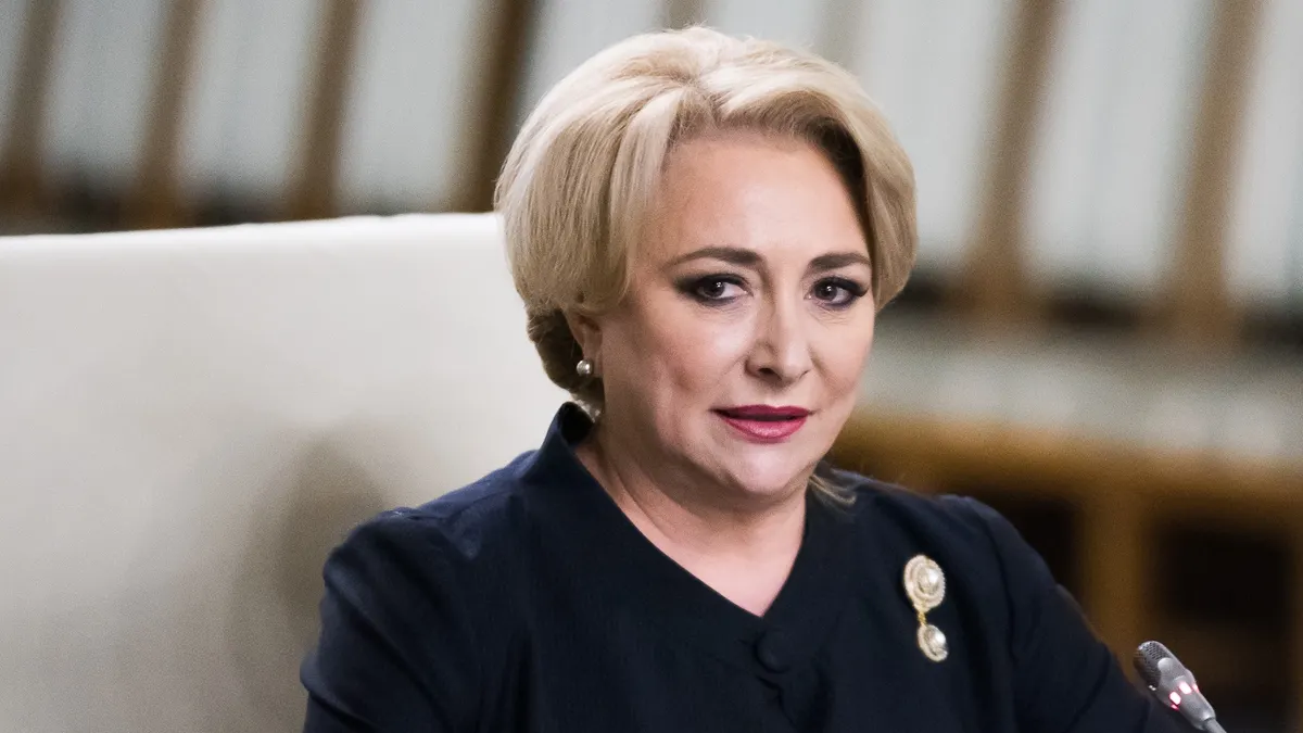 Guvernul Dăncilă poate fi remaniat! Cine sunt cei 5 miniștri care pot pleca