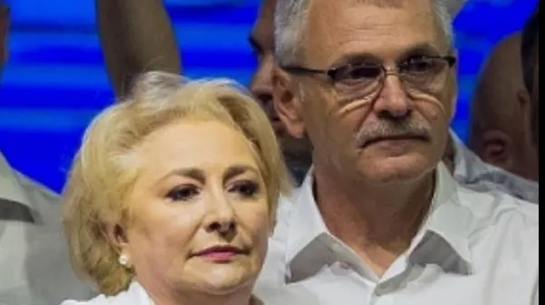 Viorica Dăncilă vine miercuri în Parlament. Pe ce temă se adresează plenului reunit