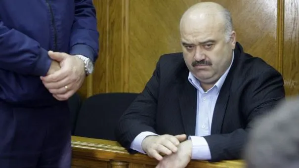 Fostul senator PSD Cătălin Voicu, condamnat la 7 ani de închisoare, nu se întoarce după gratii 