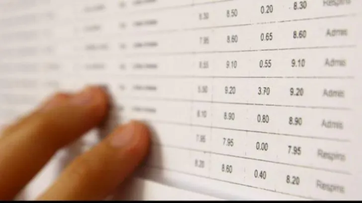 Rezultate evaluare nationala 2018, dupa contestatii. Note finale Vrancea - O noua medie generala