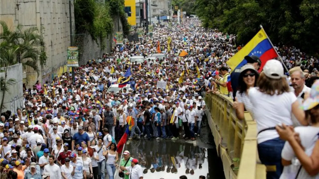 venezuela