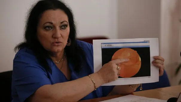 Anunţ ŞOC despre medicul Monica Pop