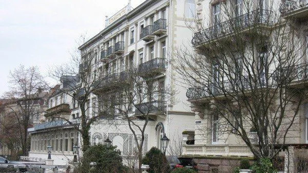 Ce s-a întâmplat cu hotelul lui Patriciu din Baden-Baden?