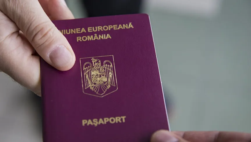 Umor negru la Direcția de Pașapoarte București. Un mort a fost chemat